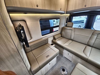 2025 Airstream 24GL Base