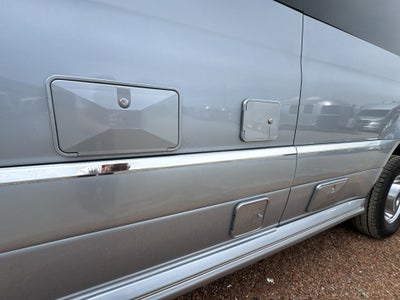 2025 Airstream 24GT Base