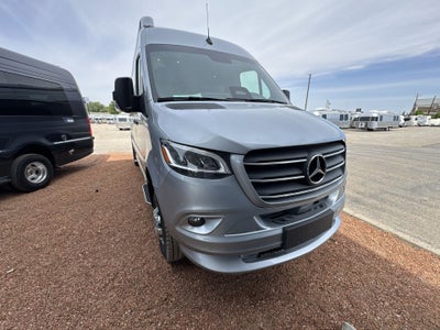 2025 Airstream 24GT Base