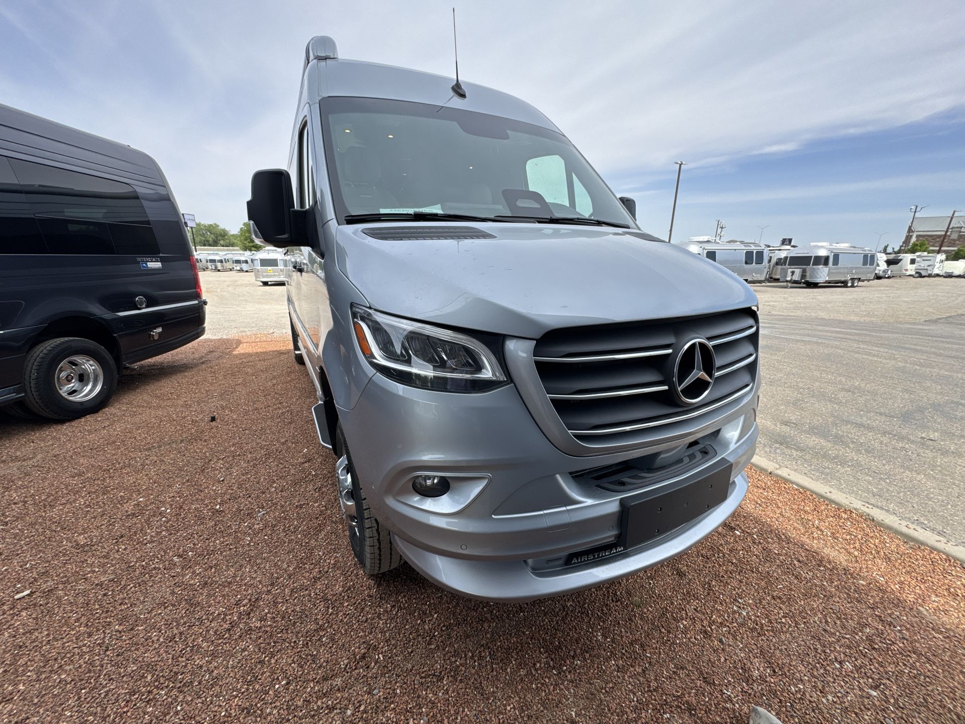 2025 Airstream 24GT Base
