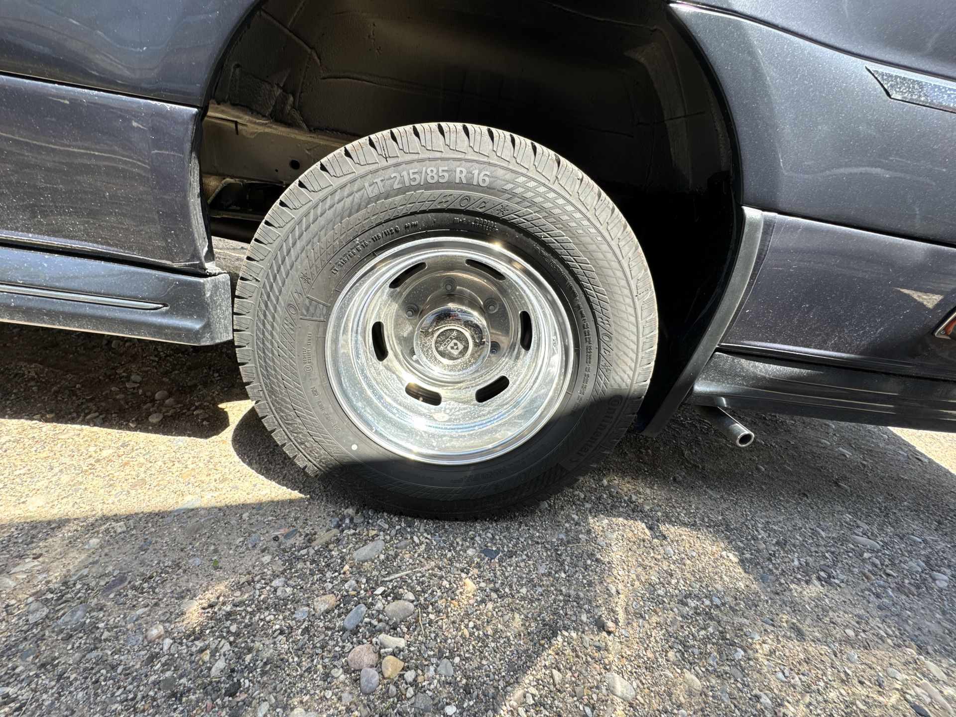 2025 Airstream 24 GL Base