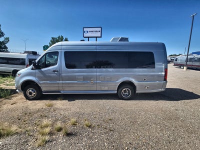 2025 Airstream 24GL Base
