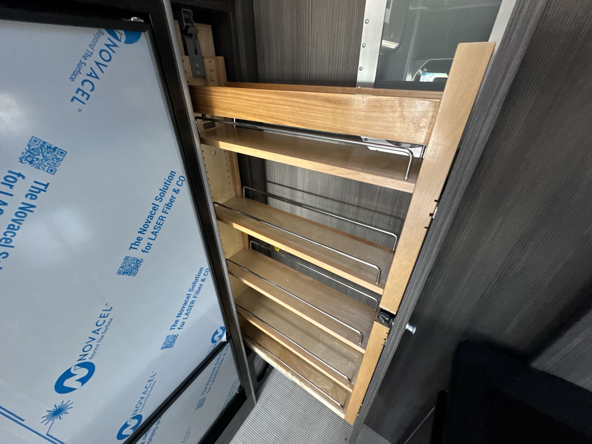 2025 Airstream Murphy Suite Base