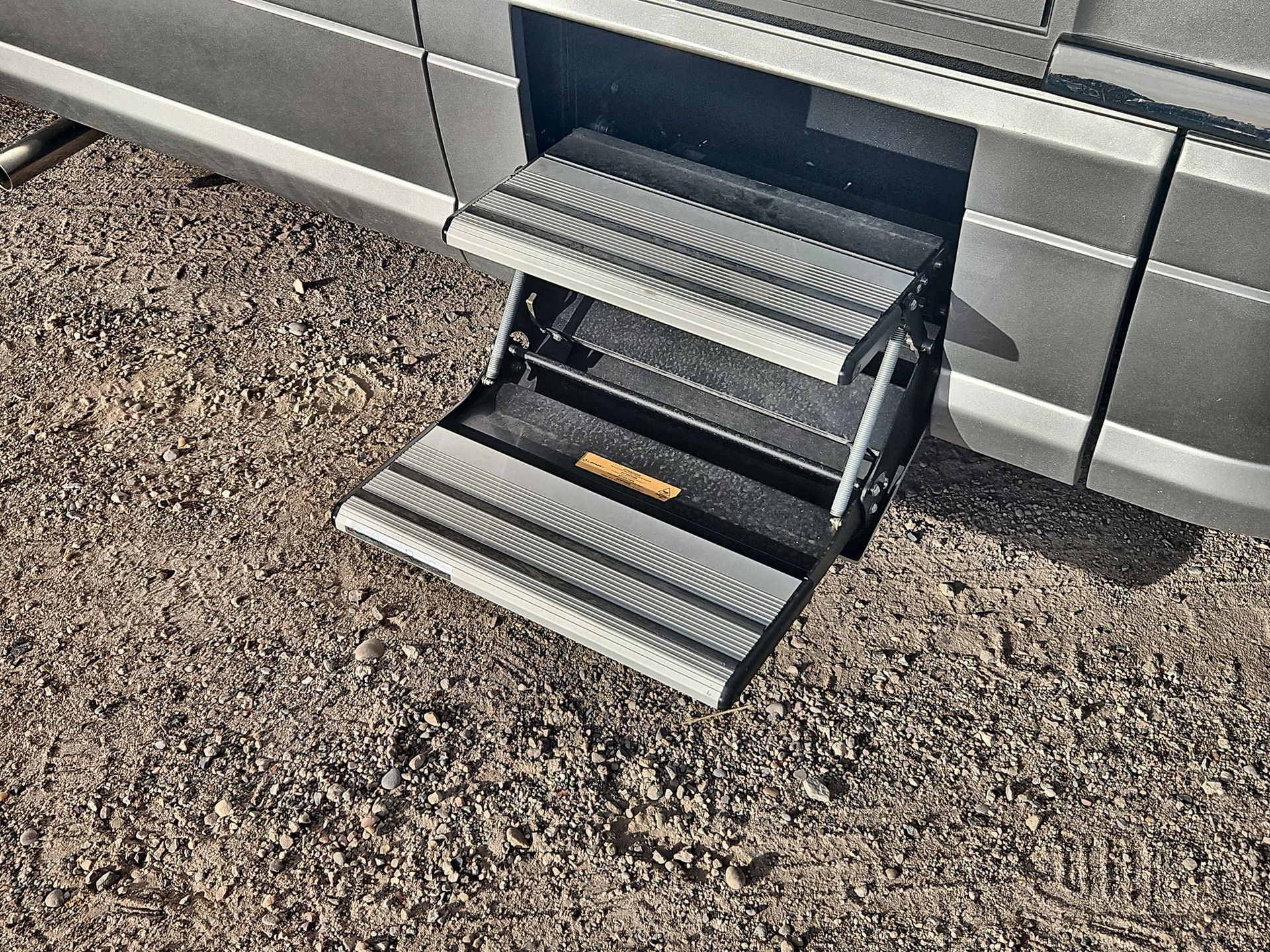 2026 Airstream Murphy Suite Base