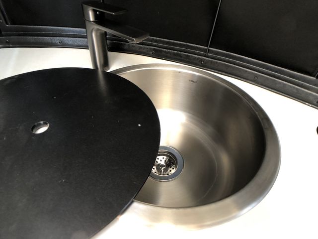 2026 Airstream 16X Base