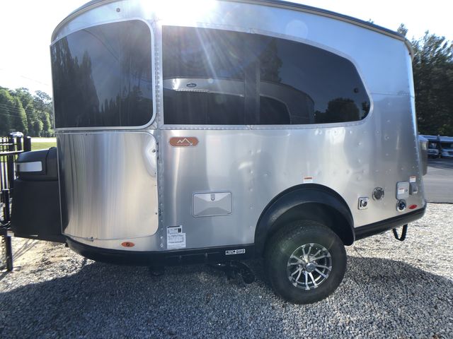 2026 Airstream 16X Base