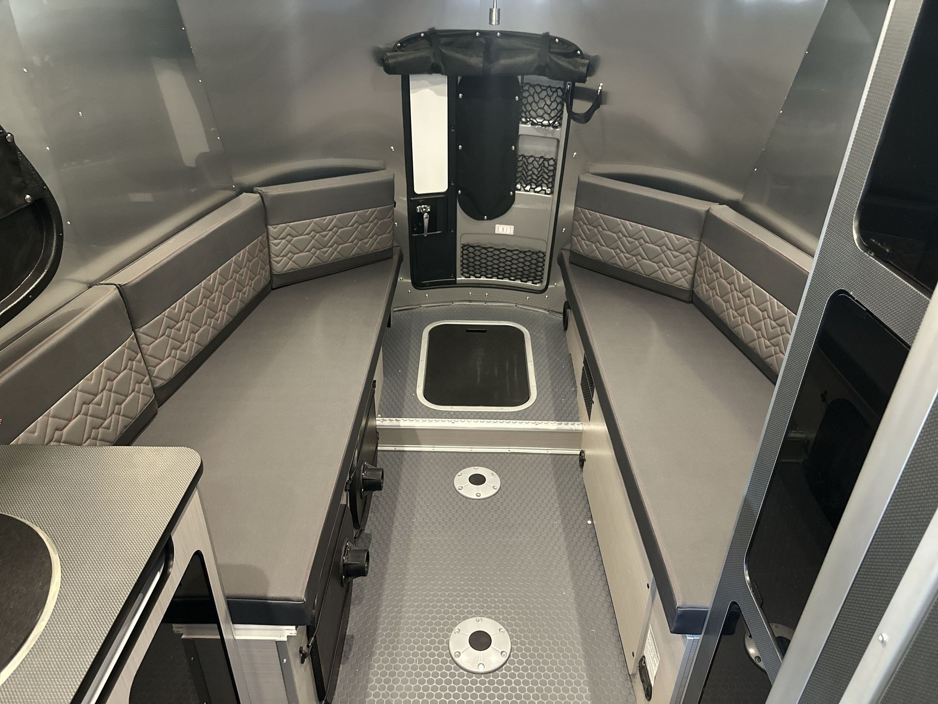 2025 Airstream 20X Base