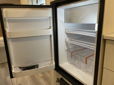 2025 Airstream 20FB Base