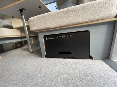 2026 Airstream 22RB Base