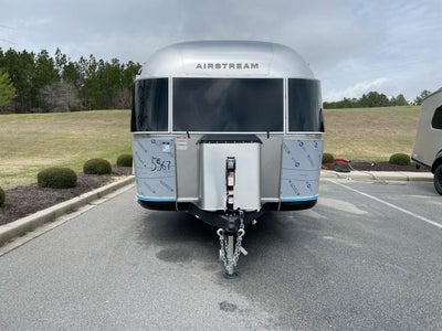 2026 Airstream 28RBQ Base