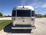 2026 Airstream 27FBQ Base