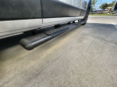 2025 Airstream Rangeline Base