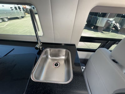 2025 Airstream 24GL Base