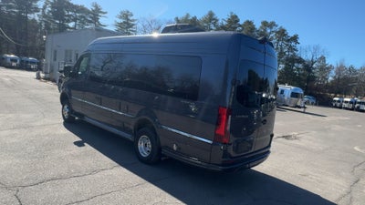 2025 Airstream 24GL Base