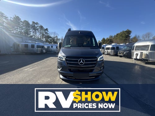 2025 Airstream 24 GL Base