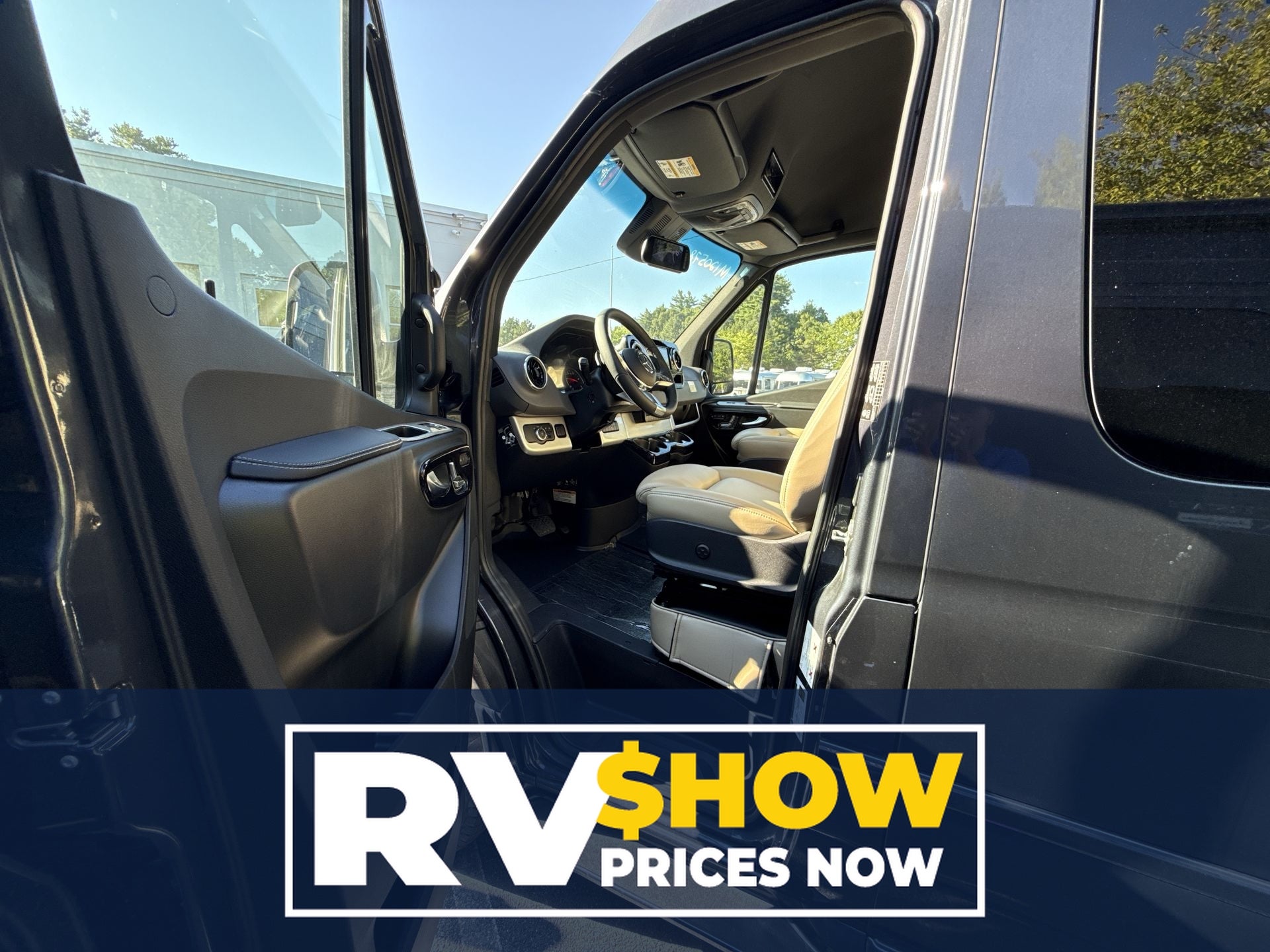 2025 Airstream 24GT Base