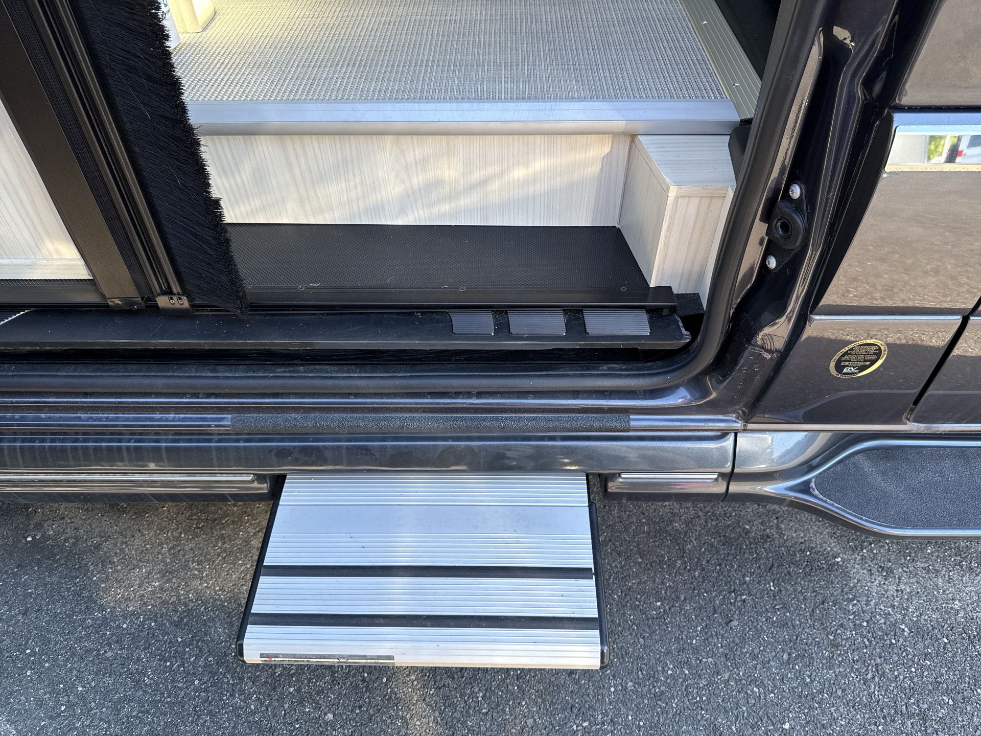 2025 Airstream 24GT Base