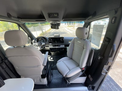 2025 Airstream 24GT Base