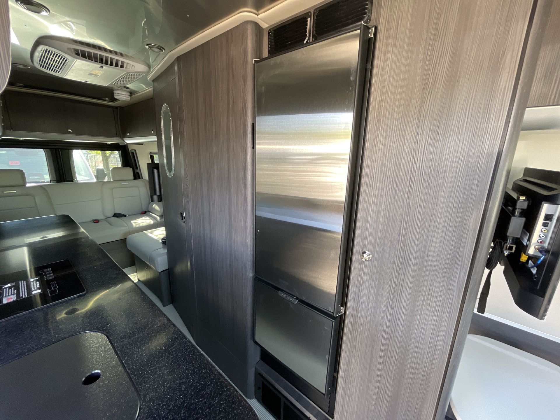 2025 Airstream 24GT Base
