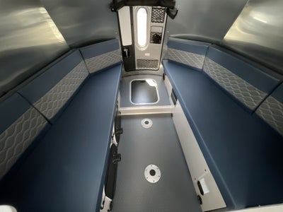 2025 Airstream 20X Base