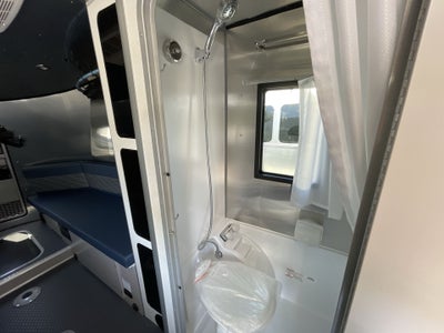2025 Airstream 20X Base