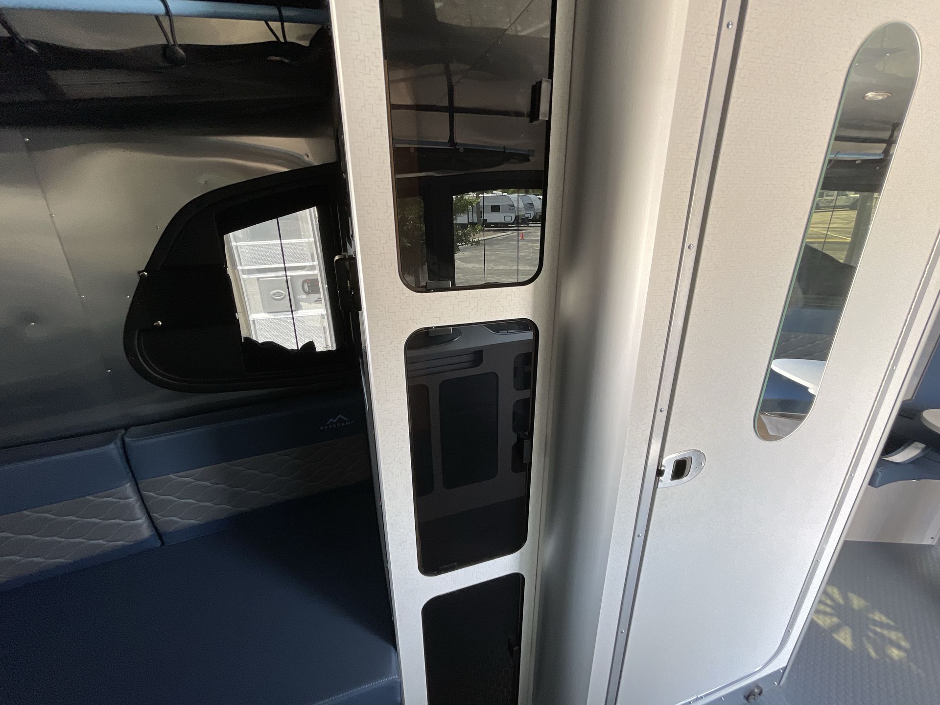 2025 Airstream 20X Base