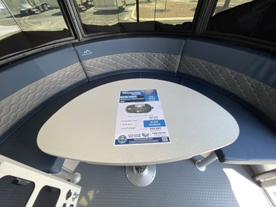 2025 Airstream 20X Base