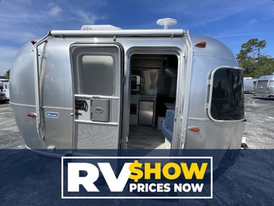 2026 Airstream 16RB Base