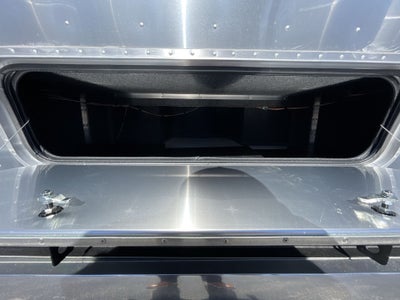 2026 Airstream 30RBQ Base