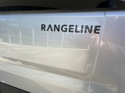 2026 Airstream Rangeline Base