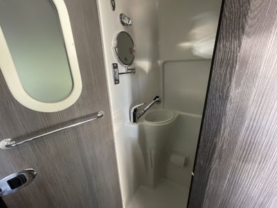 2025 Airstream 24GT Base