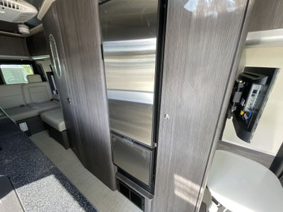 2025 Airstream 24GT Base
