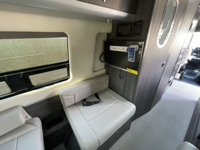 2025 Airstream 24GT Base