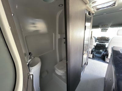 2025 Airstream 24GT Base