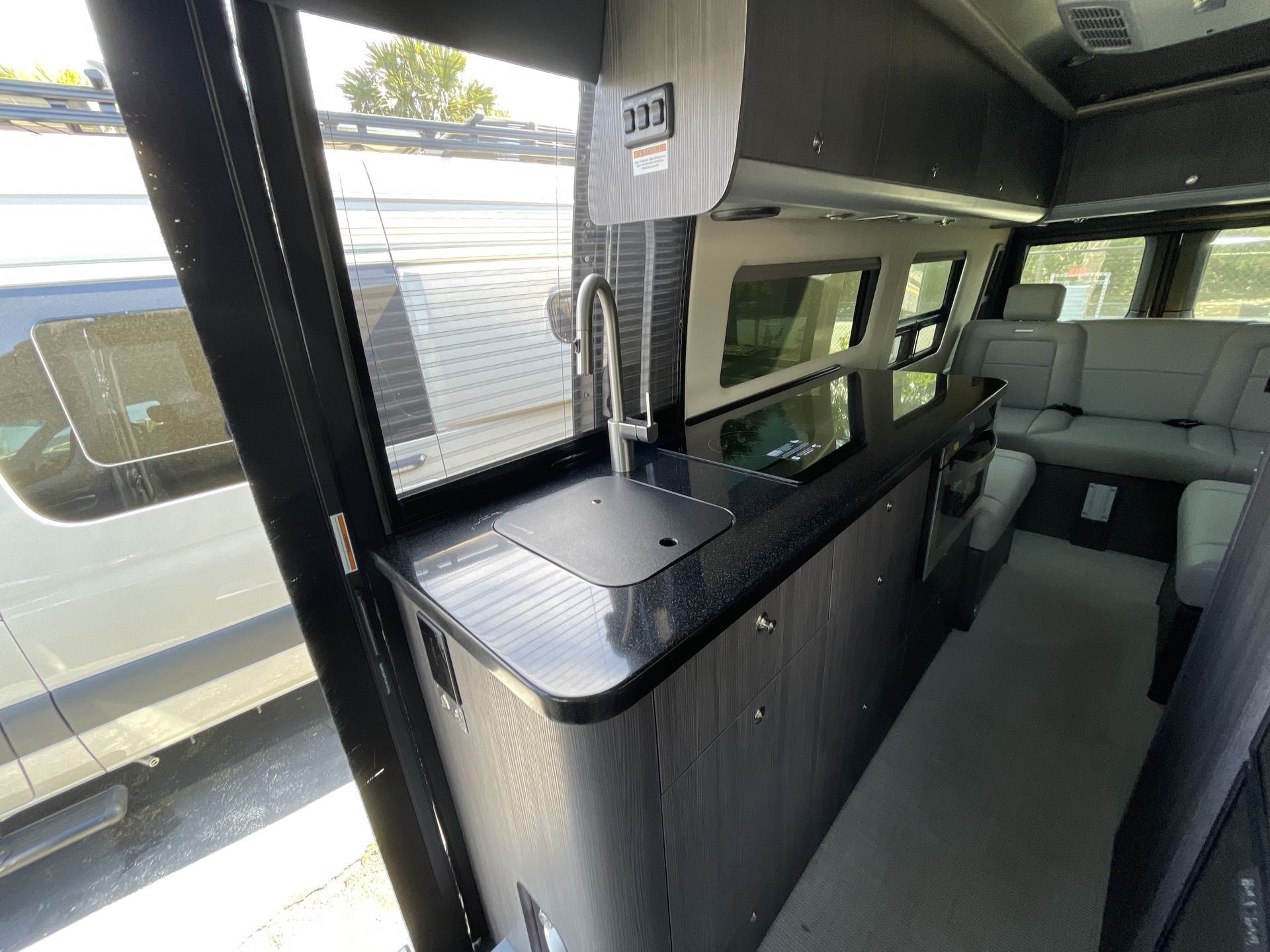2025 Airstream 24GT Base