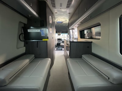2025 Airstream 24GT Base