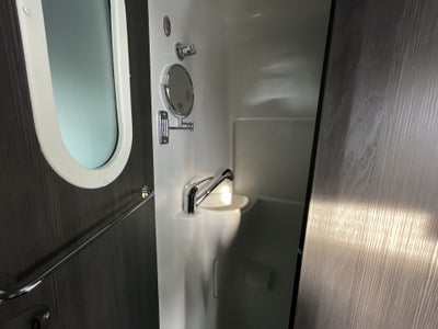 2025 Airstream 24GT Base