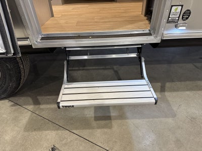 2026 Airstream 20FB Base