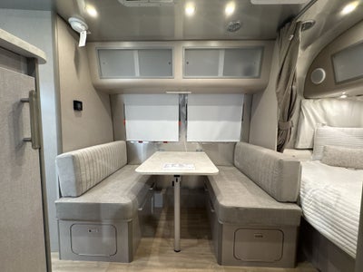 2026 Airstream 20FB Base