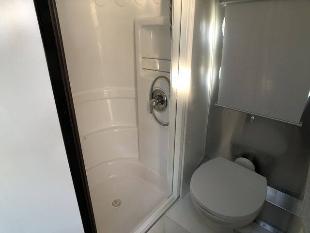 2026 Airstream 20FB Base