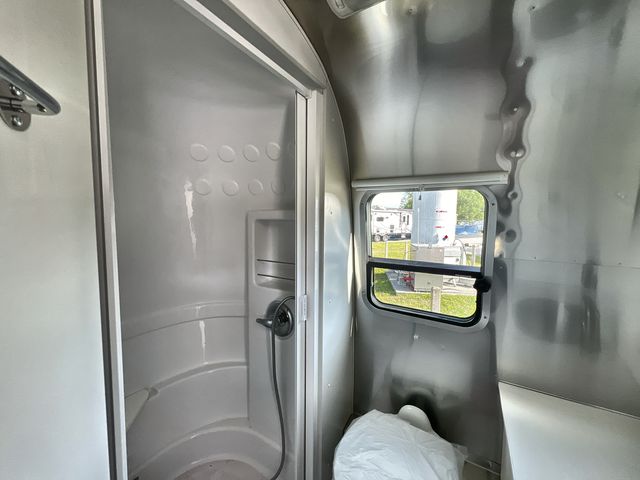 2026 Airstream 20FB Base