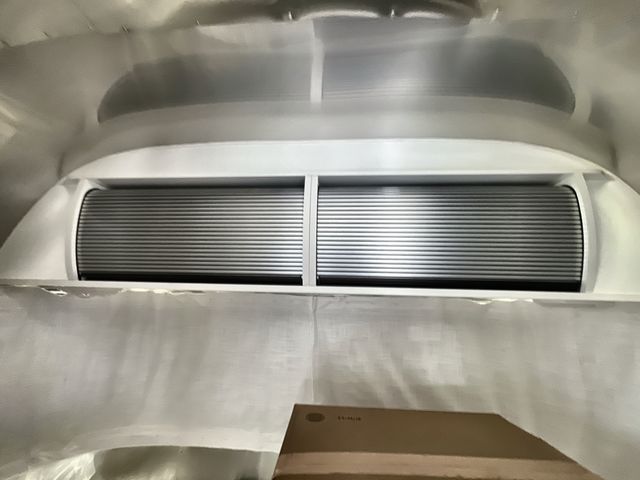 2026 Airstream 20FB Base