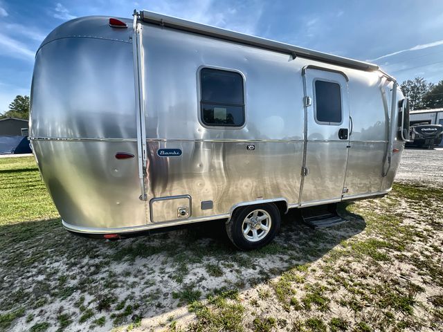 2026 Airstream 20FB Base