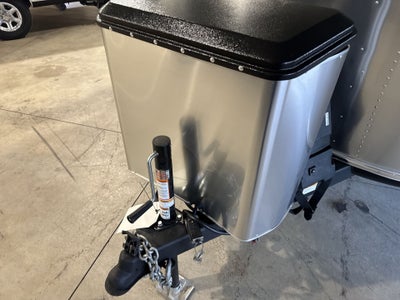 2026 Airstream 22RB Base