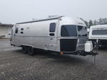 2025 Airstream 25FBT Base