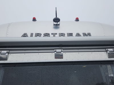 2025 Airstream 25FBT Base