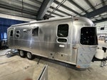 2026 Airstream 25FBQ Base