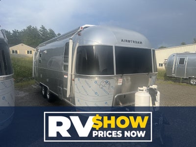 2025 Airstream 25FBT Base