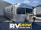 2025 Airstream 30RBQ Base