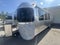 2025 Airstream 30RBQ Base